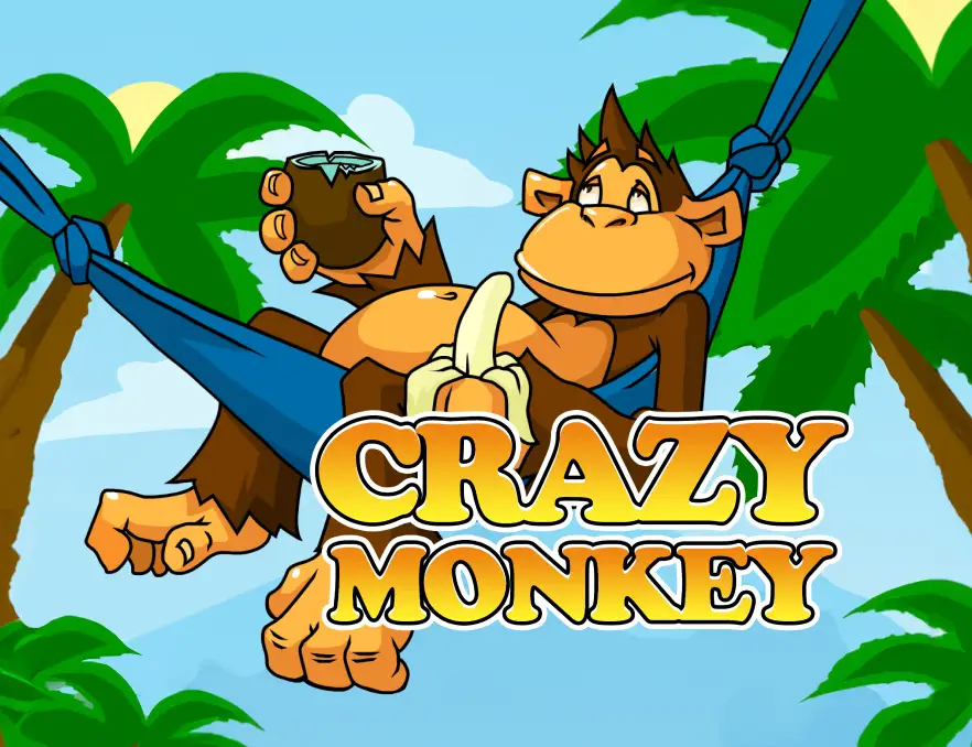 WinChile crazy monkey slot game