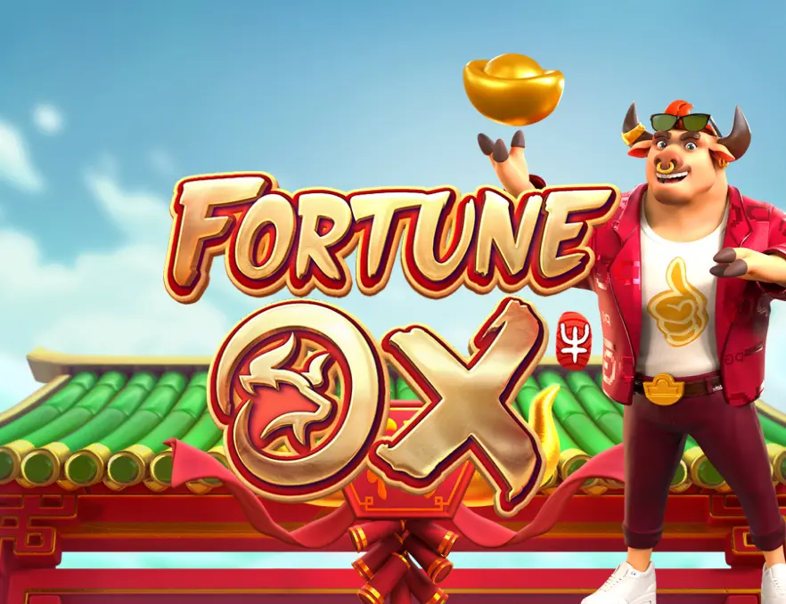 WinChile fortune ox slot game