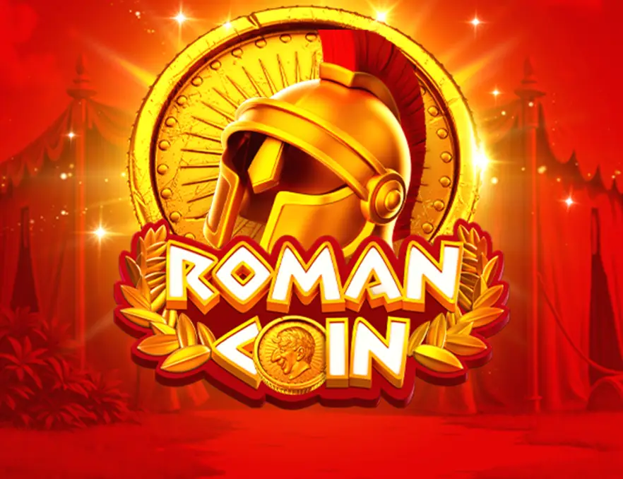 WinChile roman coin slot game